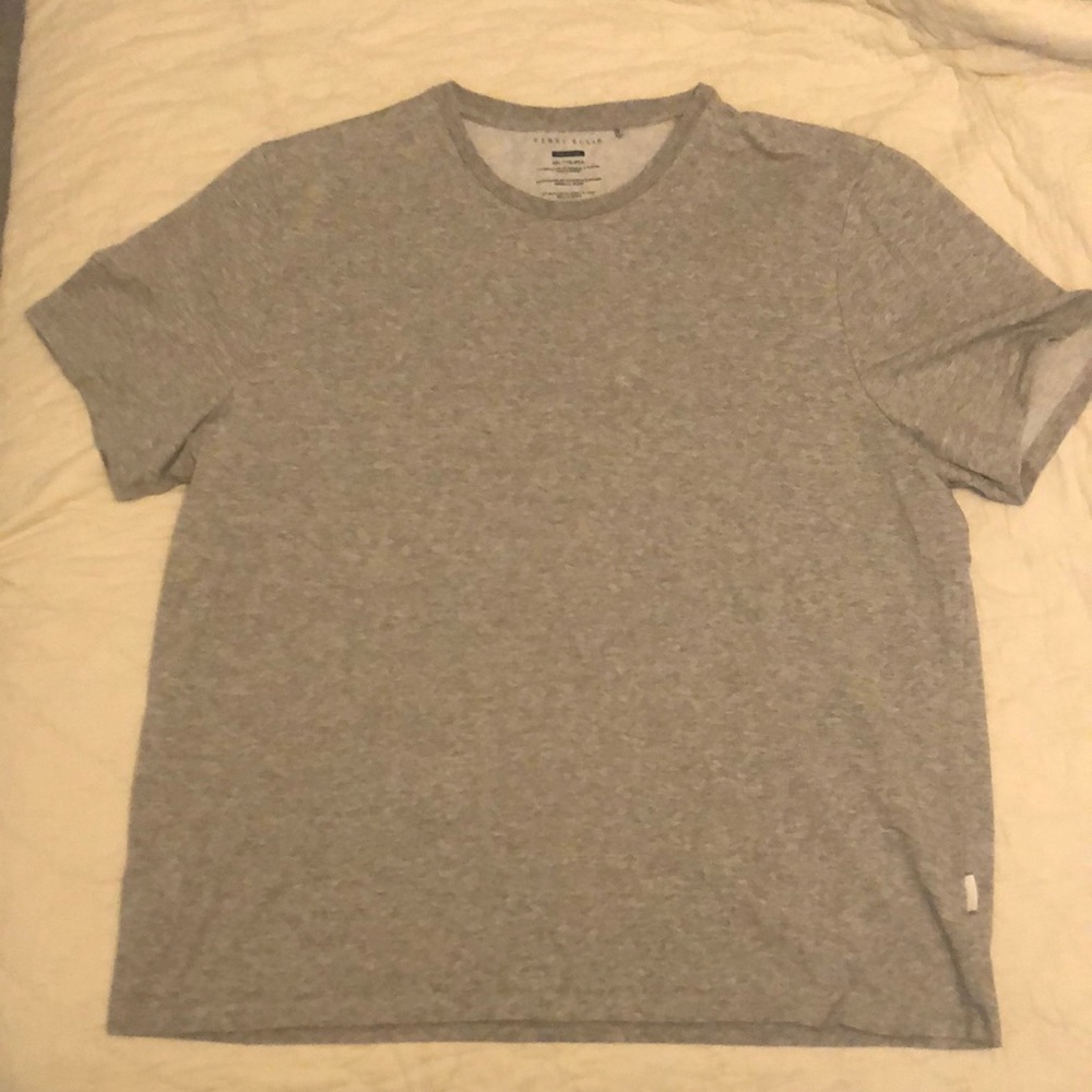 Perry Ellis XXL Pima Cotton T-Shirt